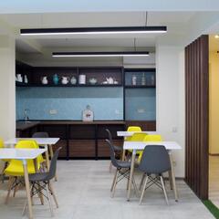 Отель Mandarin Hotel, Ереван