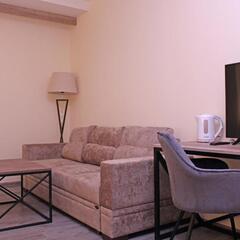 Отель Mandarin Hotel, Ереван