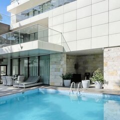 Вилла Pulsar Villa Deluxe, Сочи, Краснодарский край