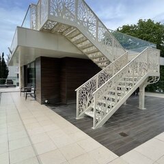 Вилла Pulsar Villa Deluxe, Сочи, Краснодарский край