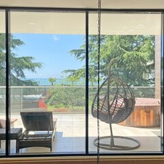 Вилла Pulsar Villa Deluxe, Сочи, Краснодарский край