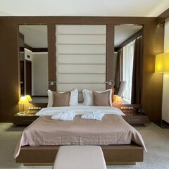 Вилла Pulsar Villa Deluxe, Сочи, Краснодарский край