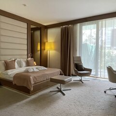 Вилла Pulsar Villa Deluxe, Сочи, Краснодарский край