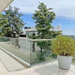 Вилла Pulsar Villa Deluxe, Сочи, Краснодарский край