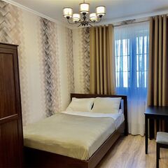 Гостиница Art House, Татарстан