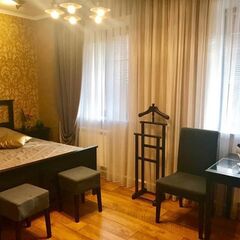 Гостиница Art House, Татарстан