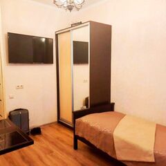 Гостиница Art House, Татарстан