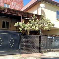 Гостевой дом Жара, Сочи, Краснодарский край