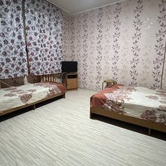 Гостевой дом Жара, Сочи, Краснодарский край