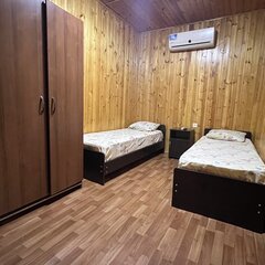 Гостевой дом Жара, Сочи, Краснодарский край