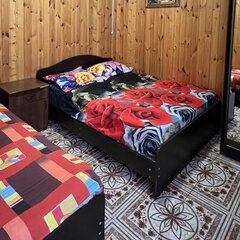 Гостевой дом Жара, Сочи, Краснодарский край