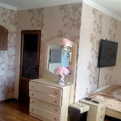 Гостевой дом Жара, Сочи, Краснодарский край