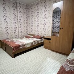 Гостевой дом Жара, Сочи, Краснодарский край