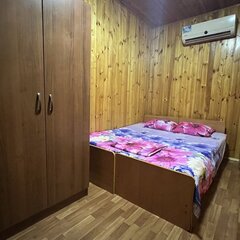 Гостевой дом Жара, Сочи, Краснодарский край