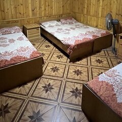 Гостевой дом Жара, Сочи, Краснодарский край