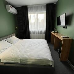 Гостиница Grey, Ростов-на-Дону, Ростовская область