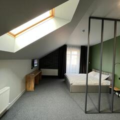 Гостиница Grey, Ростов-на-Дону, Ростовская область