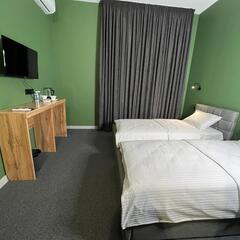 Гостиница Grey, Ростов-на-Дону, Ростовская область