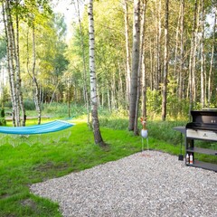 База отдыха Les Holidays, Киржачский район, Владимирская область