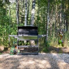 База отдыха Les Holidays, Киржачский район, Владимирская область