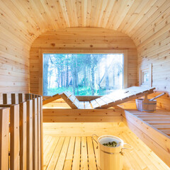 База отдыха Les Holidays, Киржачский район, Владимирская область