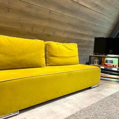 База отдыха Les Holidays, Киржачский район, Владимирская область