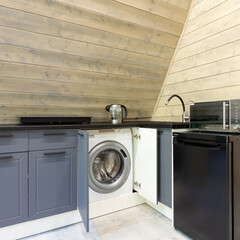 База отдыха Les Holidays, Киржачский район, Владимирская область