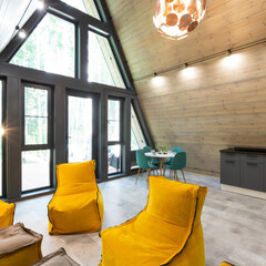 База отдыха Les Holidays, Киржачский район, Владимирская область