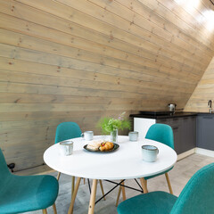 База отдыха Les Holidays, Киржачский район, Владимирская область