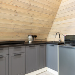 База отдыха Les Holidays, Киржачский район, Владимирская область