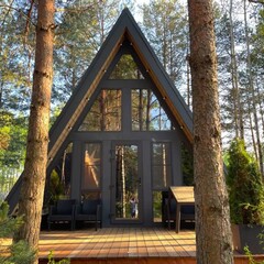 База отдыха Les Holidays, Киржачский район, Владимирская область