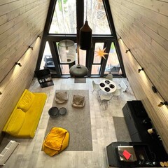 База отдыха Les Holidays, Киржачский район, Владимирская область