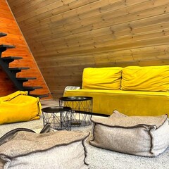 База отдыха Les Holidays, Киржачский район, Владимирская область