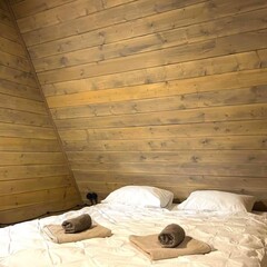 База отдыха Les Holidays, Киржачский район, Владимирская область