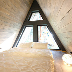 База отдыха Les Holidays, Киржачский район, Владимирская область