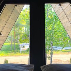 База отдыха Les Holidays, Киржачский район, Владимирская область