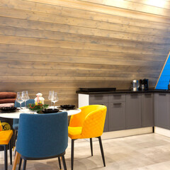 База отдыха Les Holidays, Киржачский район, Владимирская область