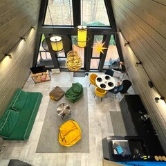 База отдыха Les Holidays, Киржачский район, Владимирская область