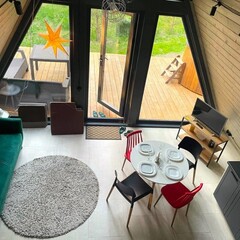 База отдыха Les Holidays, Киржачский район, Владимирская область