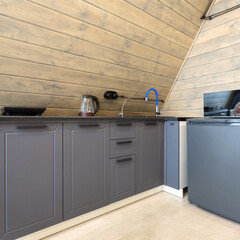 База отдыха Les Holidays, Киржачский район, Владимирская область