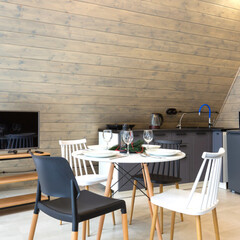 База отдыха Les Holidays, Киржачский район, Владимирская область