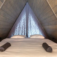 База отдыха Les Holidays, Киржачский район, Владимирская область