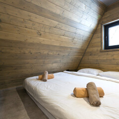 База отдыха Les Holidays, Киржачский район, Владимирская область