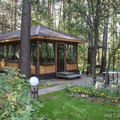 База отдыха Академия, Томск, Томская область