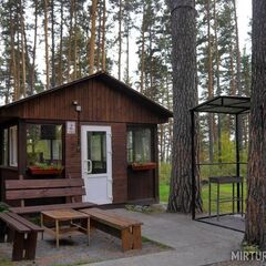 База отдыха Академия, Томск, Томская область