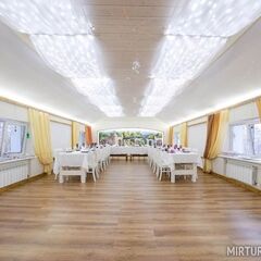 База отдыха Академия, Томск, Томская область