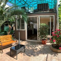 Гостевой дом АнжеликА, Адлер, Краснодарский край