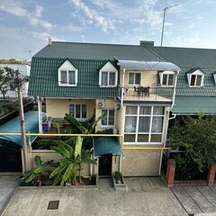 Гостевой дом АнжеликА, Адлер, Краснодарский край