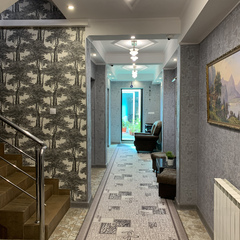 Гостевой дом АнжеликА, Адлер, Краснодарский край