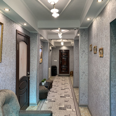 Гостевой дом АнжеликА, Адлер, Краснодарский край